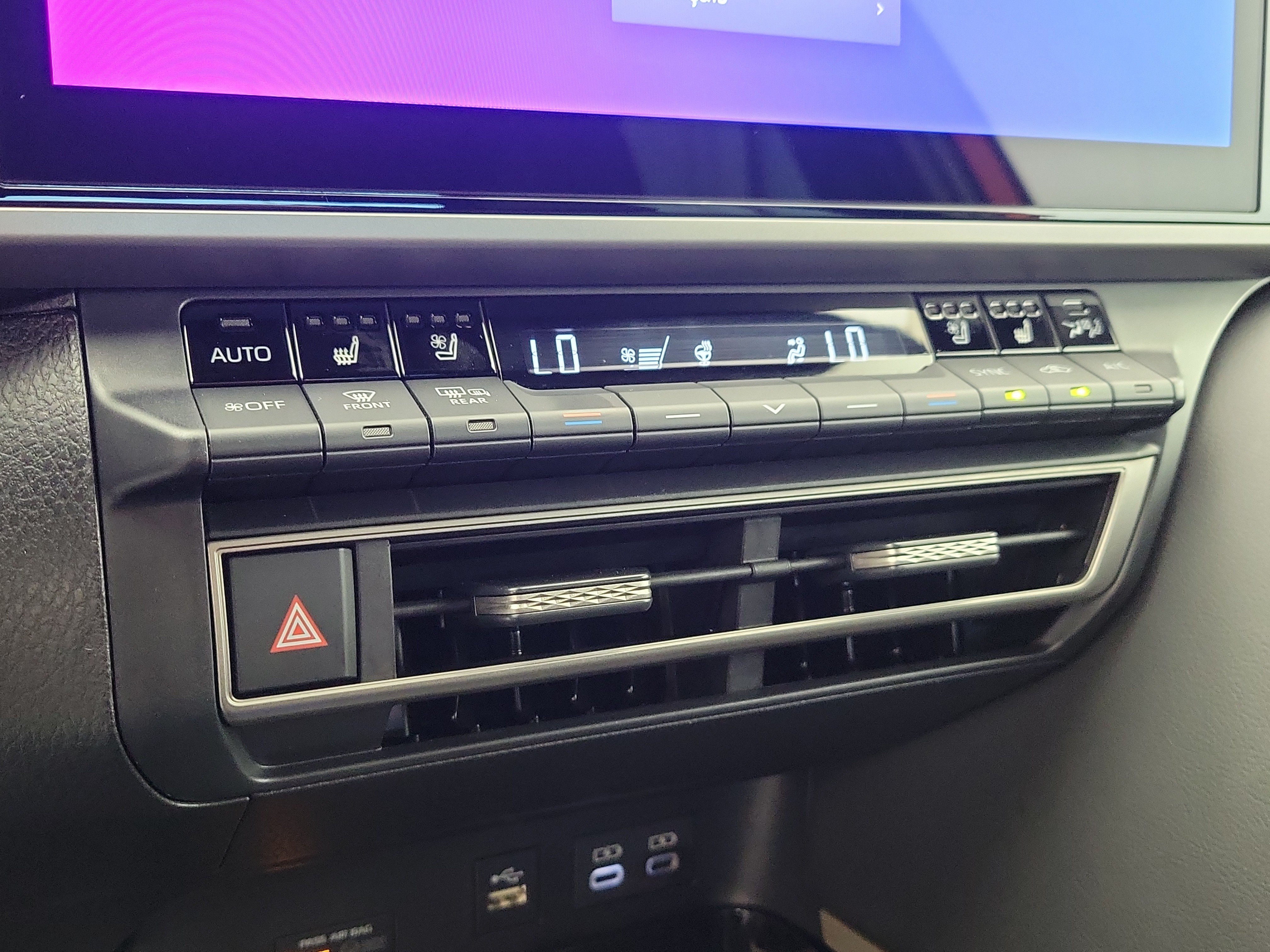 Used 2025 Red Toyota XSE image 31