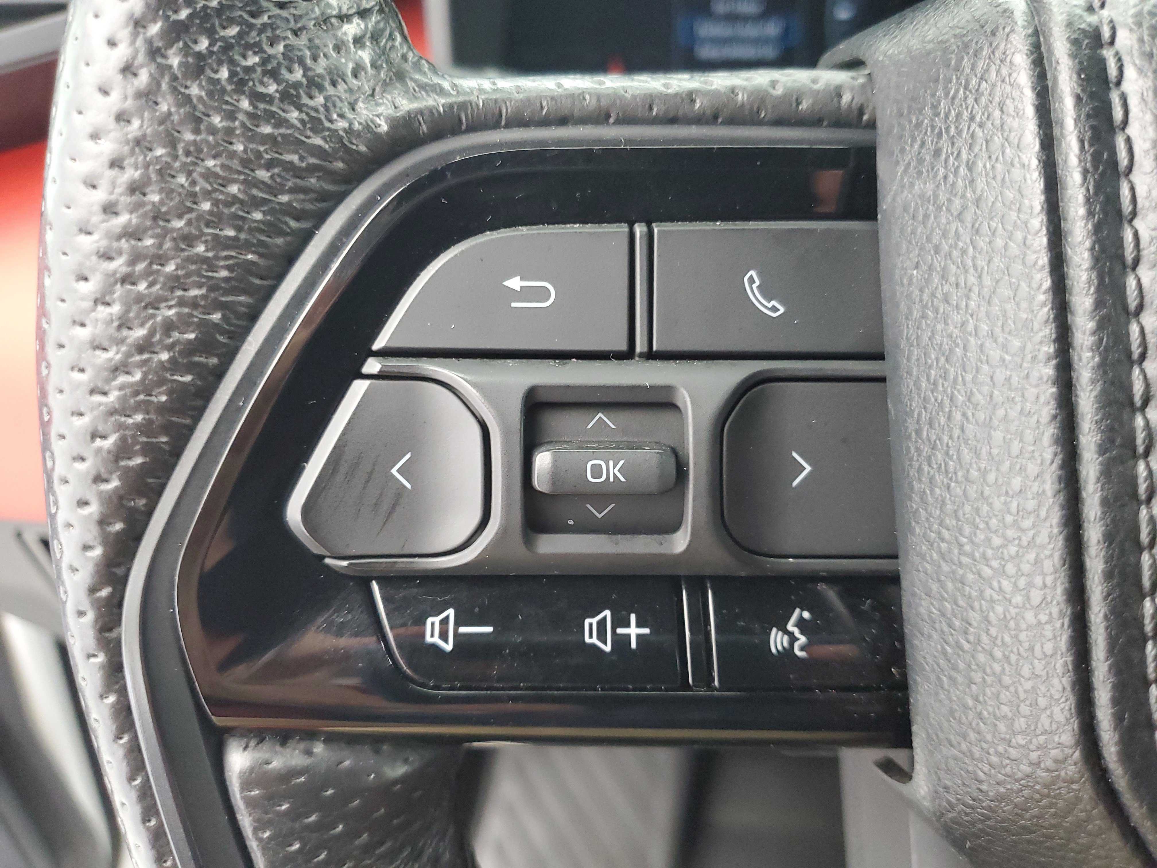 Used 2024 Ice Cap Toyota TRD Pro image 21