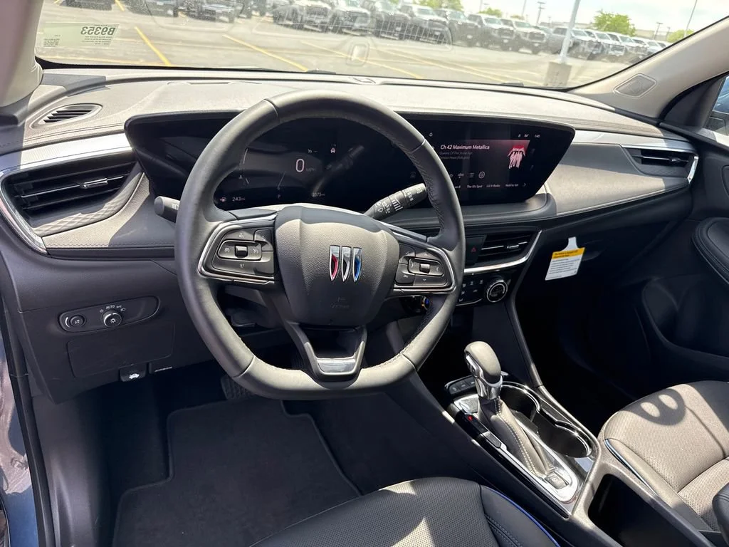 2026 Buick Encore GX Sport Touring - Photo 18