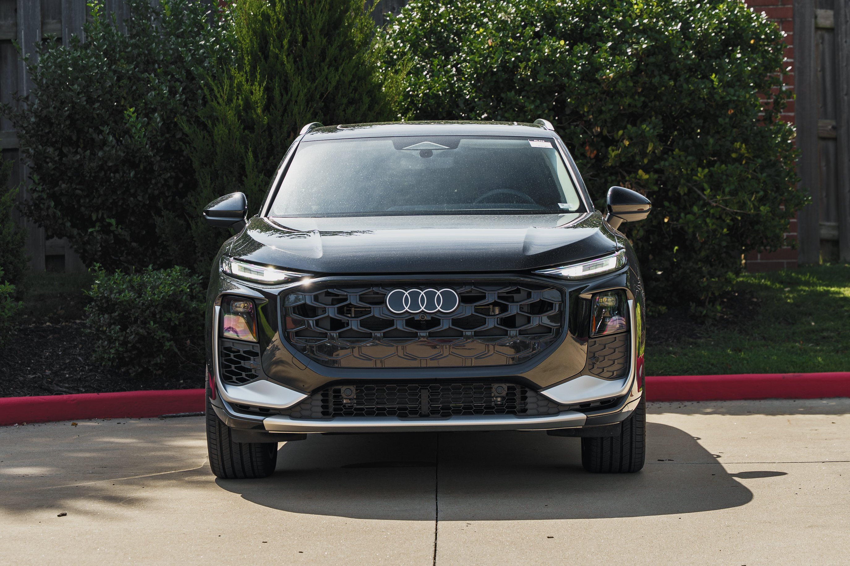 Certified Used 2026 Mythos Black Metallic Audi S line image 28