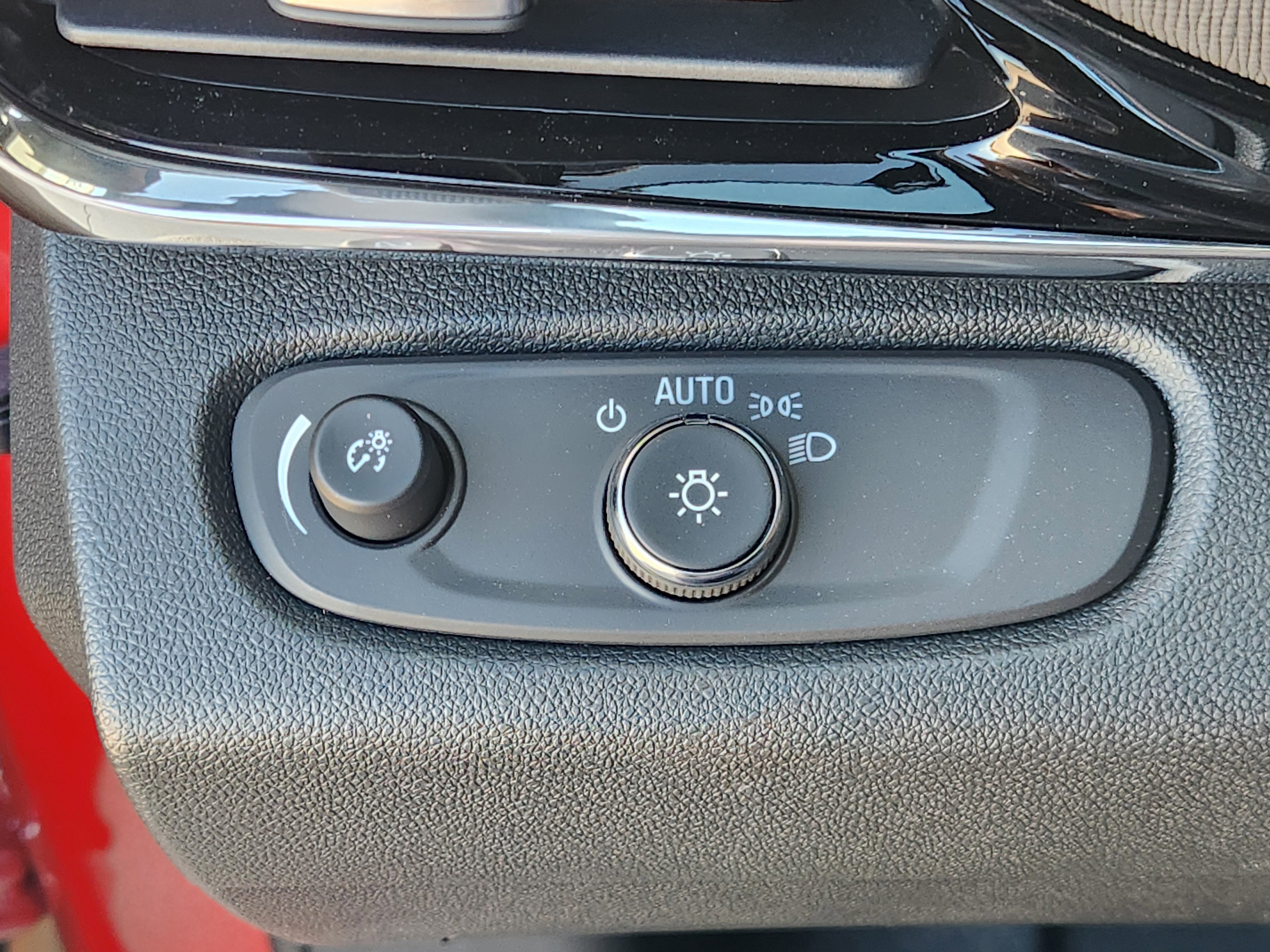 2026 Buick Envista Sport Touring - Photo 20