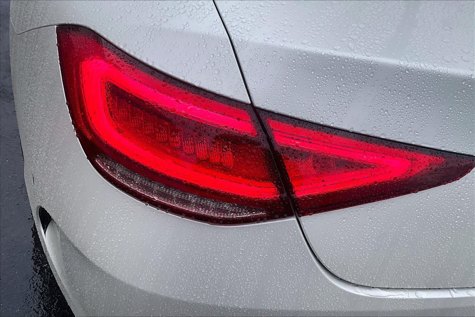 Used 2023 MANUFAKTUR Signature Graphite Metallic Mercedes-Benz CLS 450 image 27