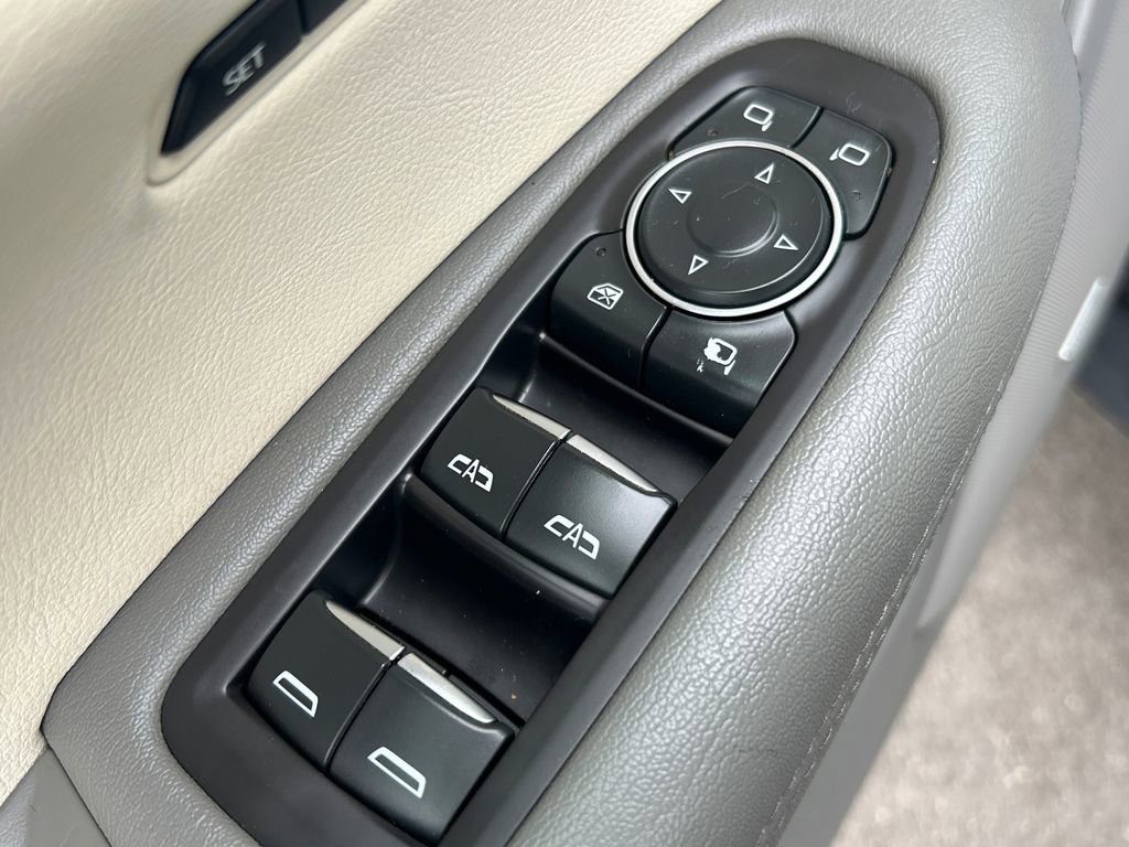 2020 Cadillac XT5 Premium Luxury - Photo 20