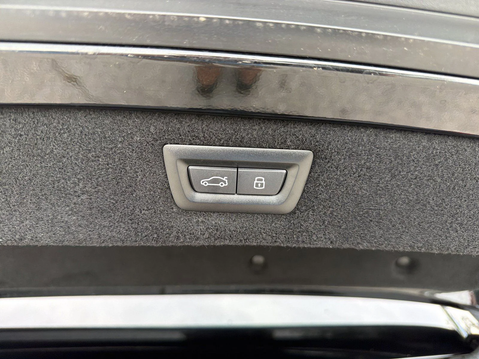 Used 2024 Black Sapphire Metallic BMW Competition image 13