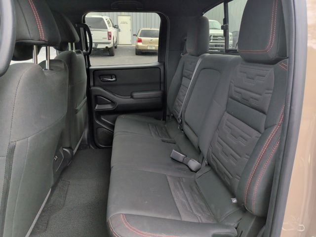 Used 2023  Nissan PRO-X image 29