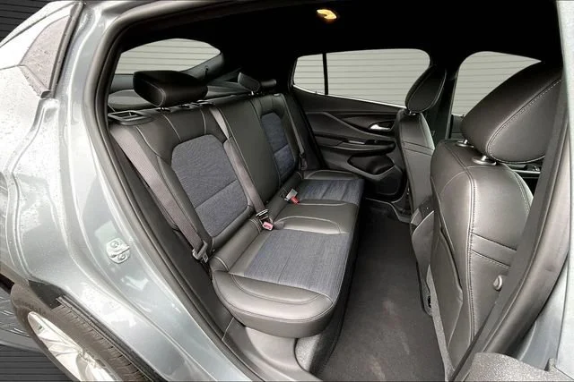 2026 Buick Envista Preferred - Photo 10
