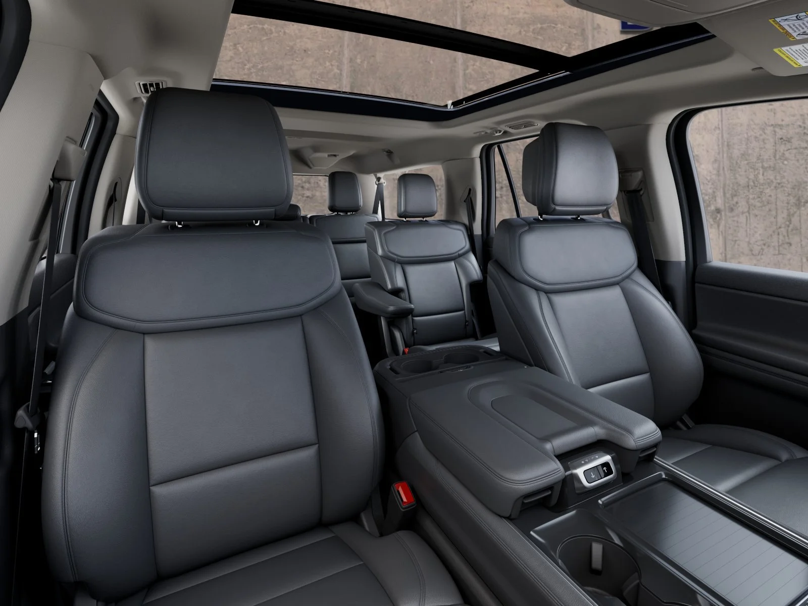 New 2027 Glacier Gray Metallic Tri-Coat Ford MAX Active image 10