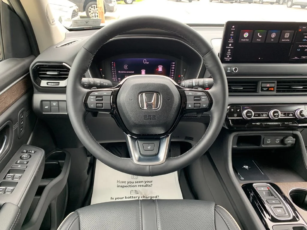 Used 2026 White Honda Elite image 17