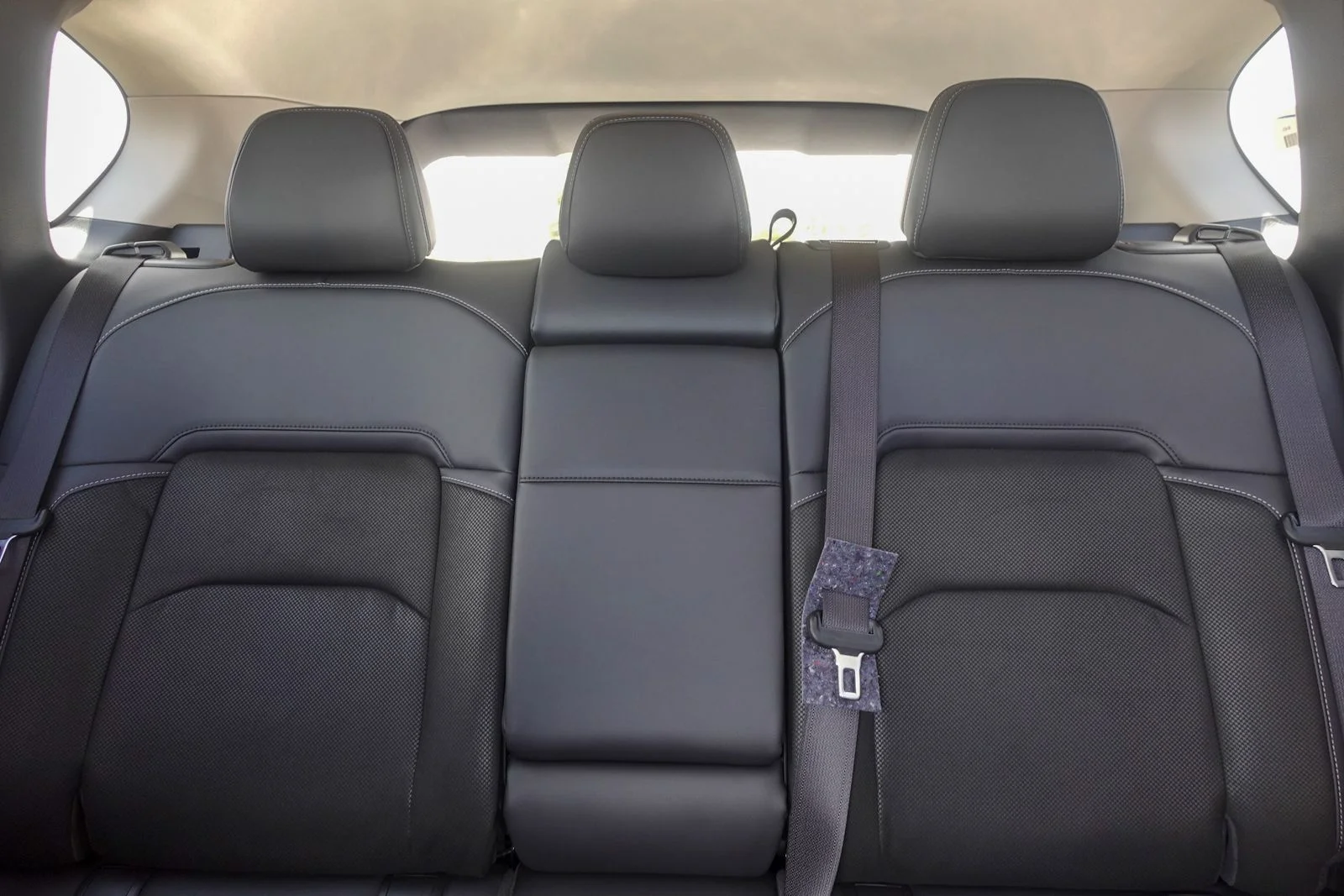 New 2026 Jet Black Mica Mazda 2.5 S Select image 14