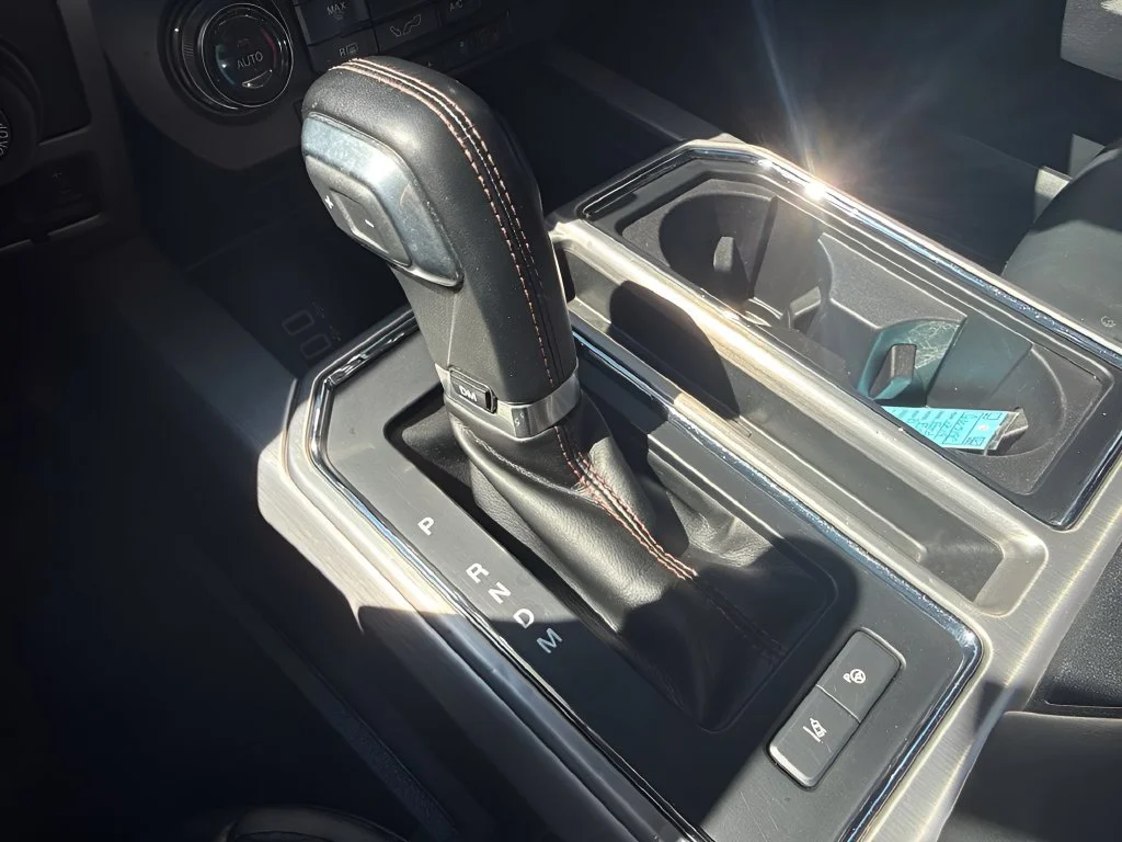 Used 2019  Ford XL image 19