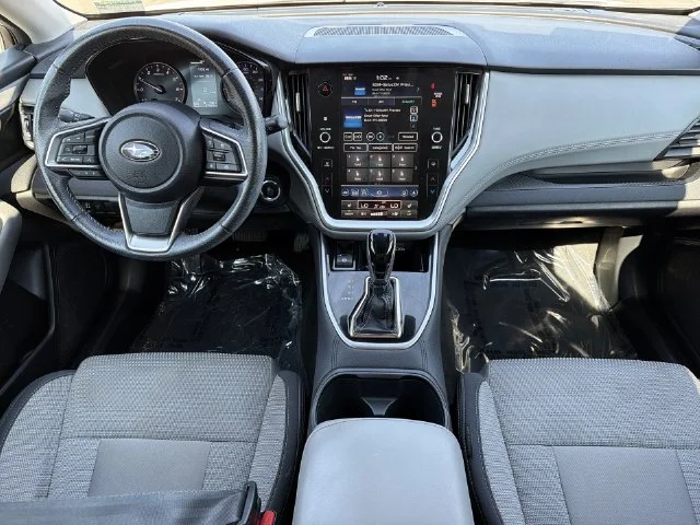 Used 2023 White Subaru Premium image 17