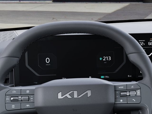 New 2026 Panthera Metal Kia Light Long Range RWD image 21