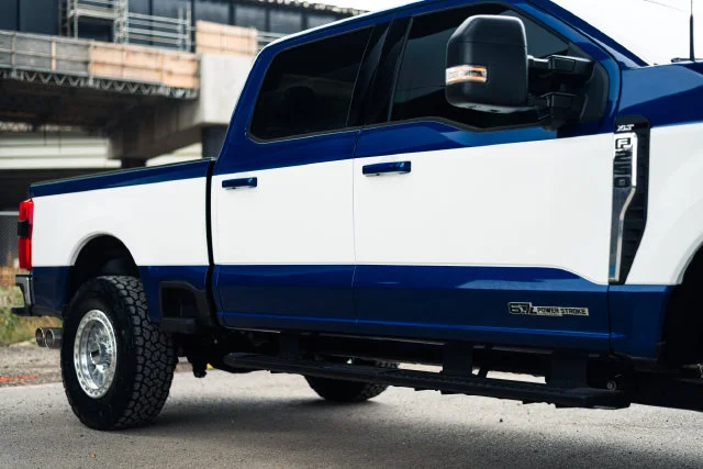 2026 Ford F-250 Super Duty XLT - Photo 18