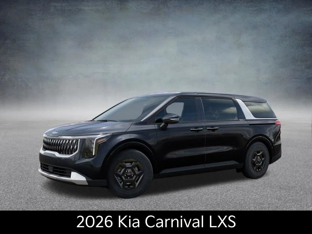 New 2026 Panthera Metal Kia LXS image 3