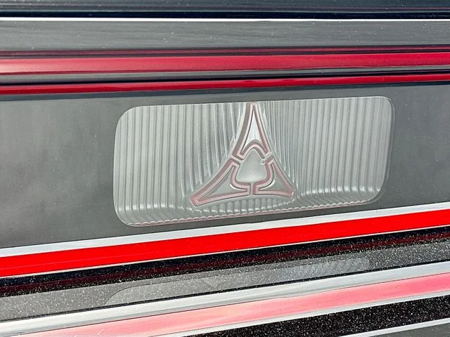New 2026 Diamond Black Crystal Pearlcoat Dodge R/T image 19