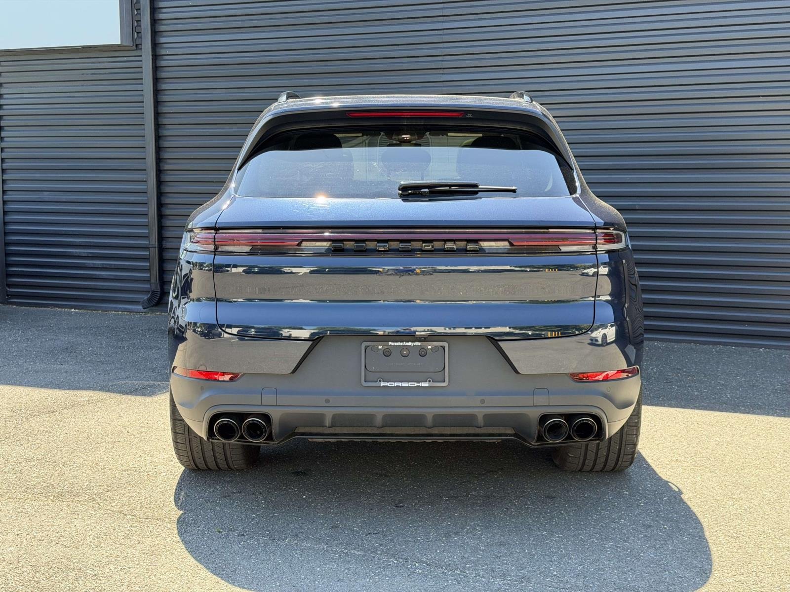 Certified Used 2024  Porsche  image 5