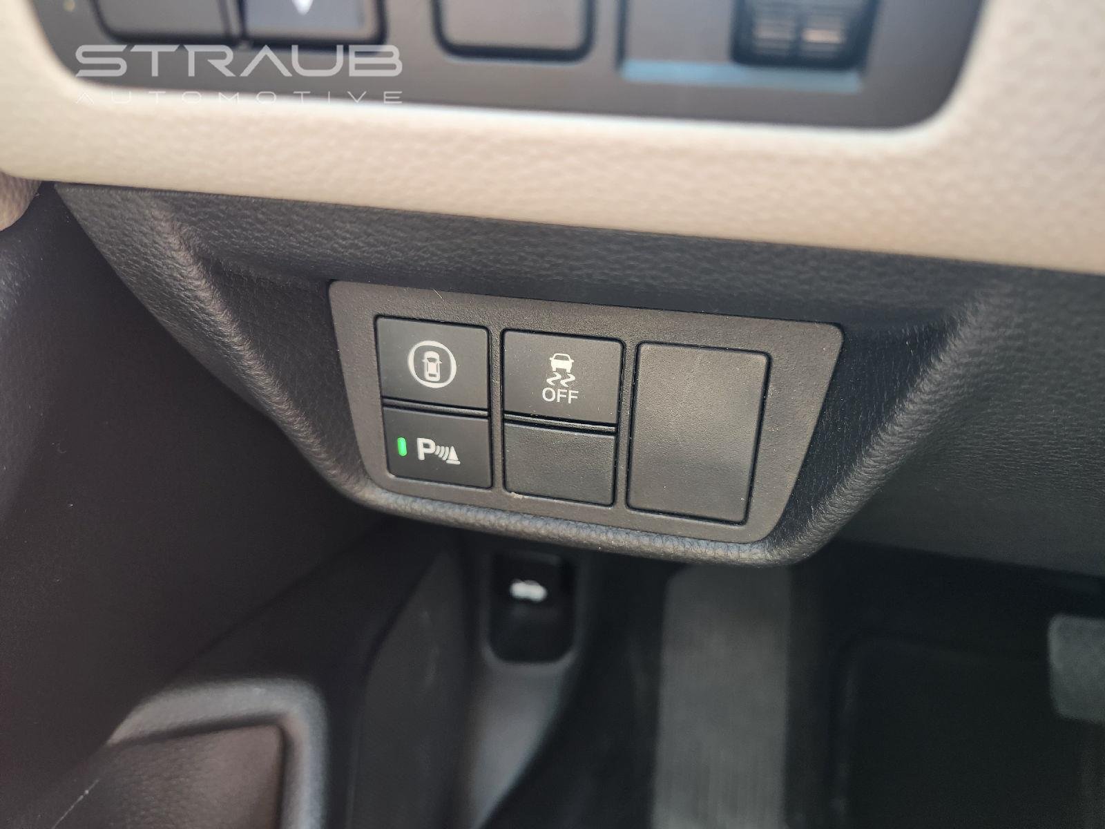 2018 Honda Accord Touring - Photo 20