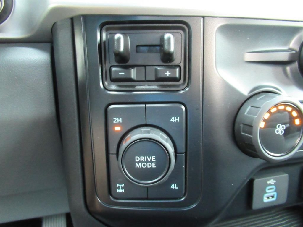 Used 2024 Red Ford XL image 25