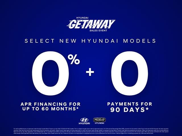 New 2026 White Hyundai SEL image 6
