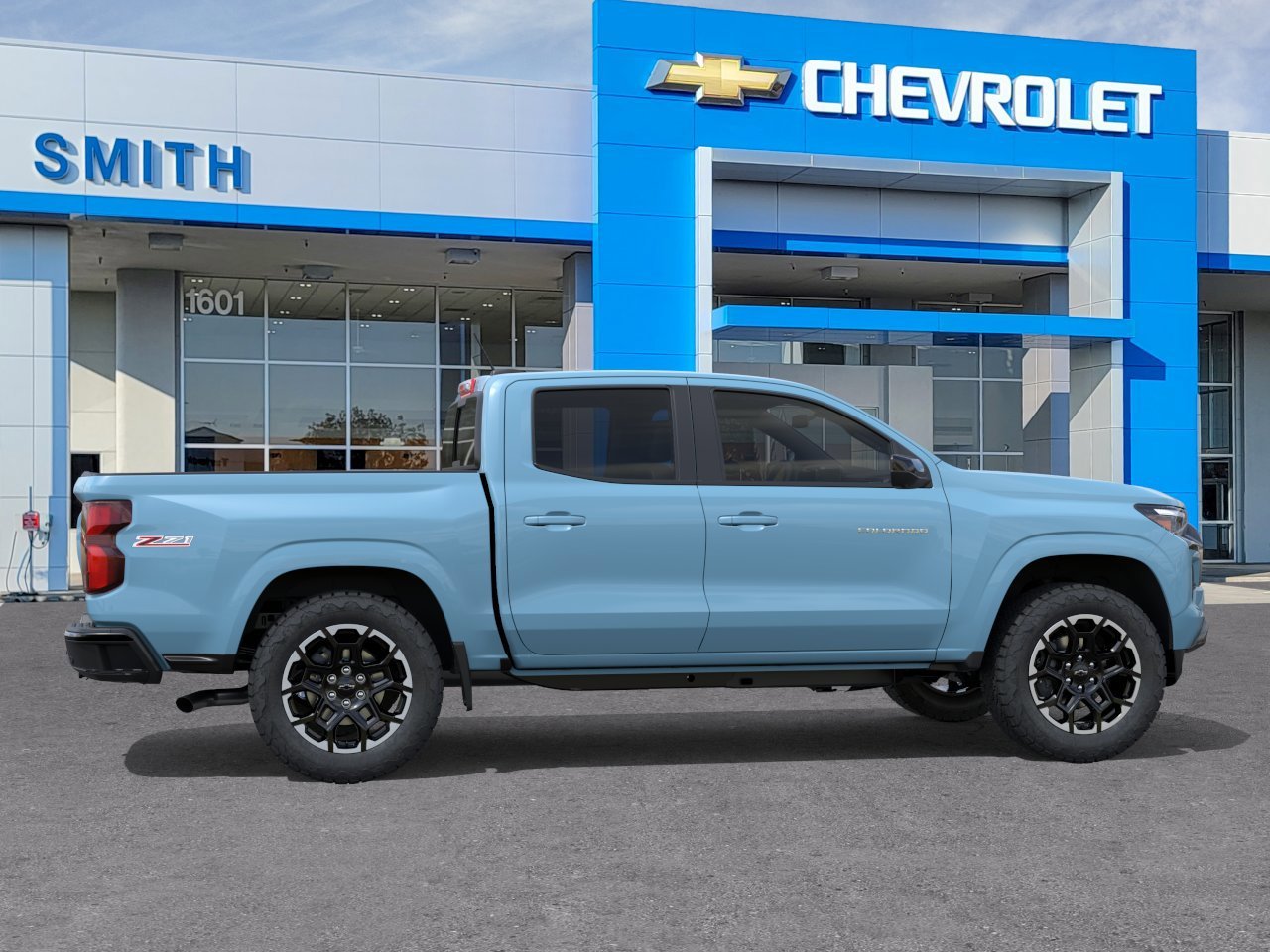 View vehicle photo 5