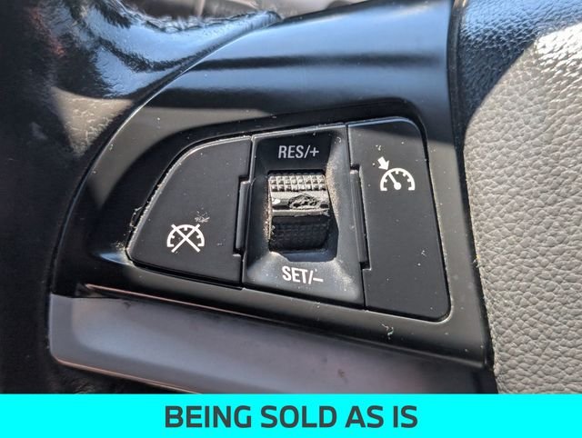 Used 2014 Green Chevrolet 2LT image 19