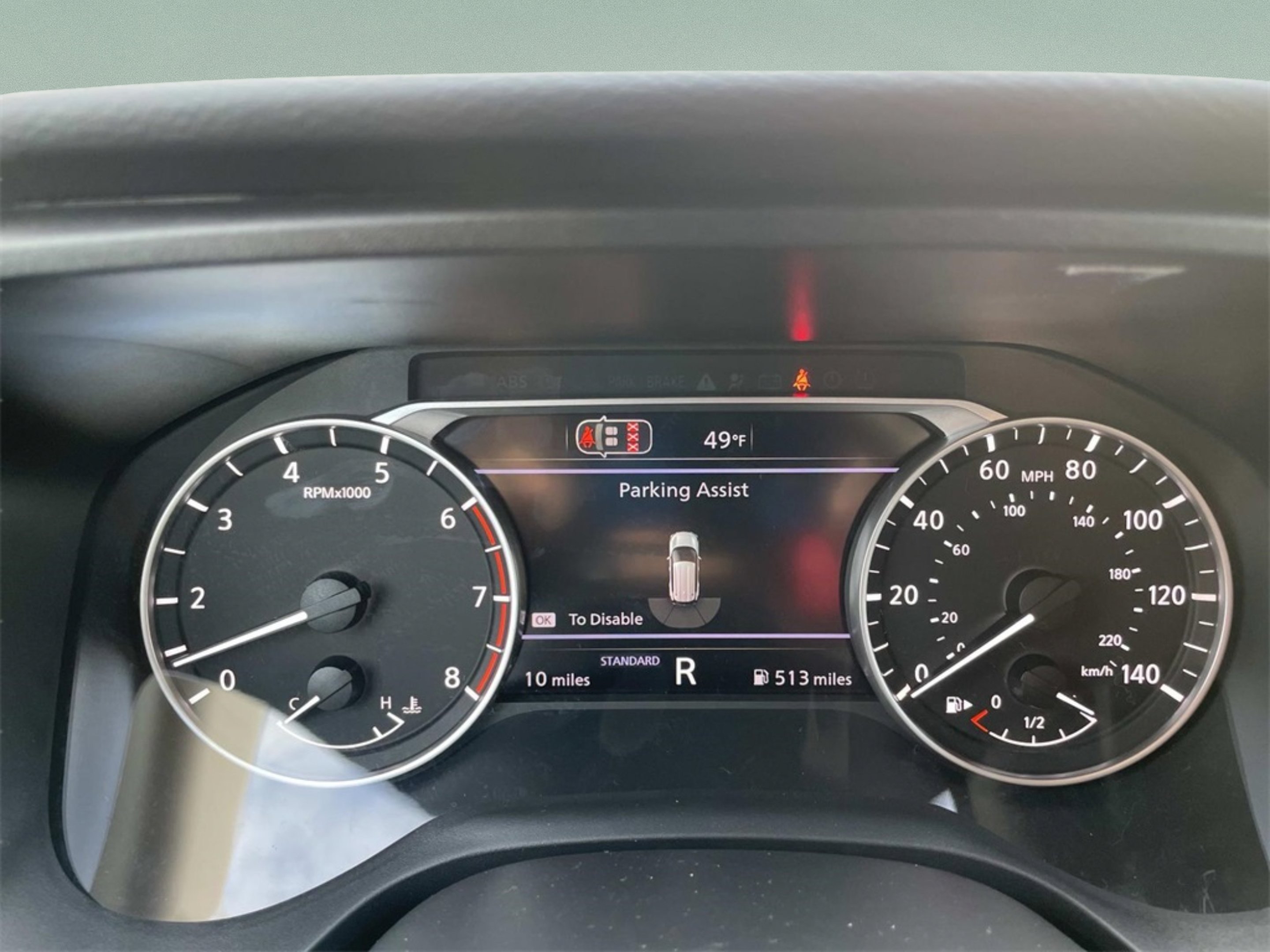 2026 Nissan Rogue SV - Photo 30