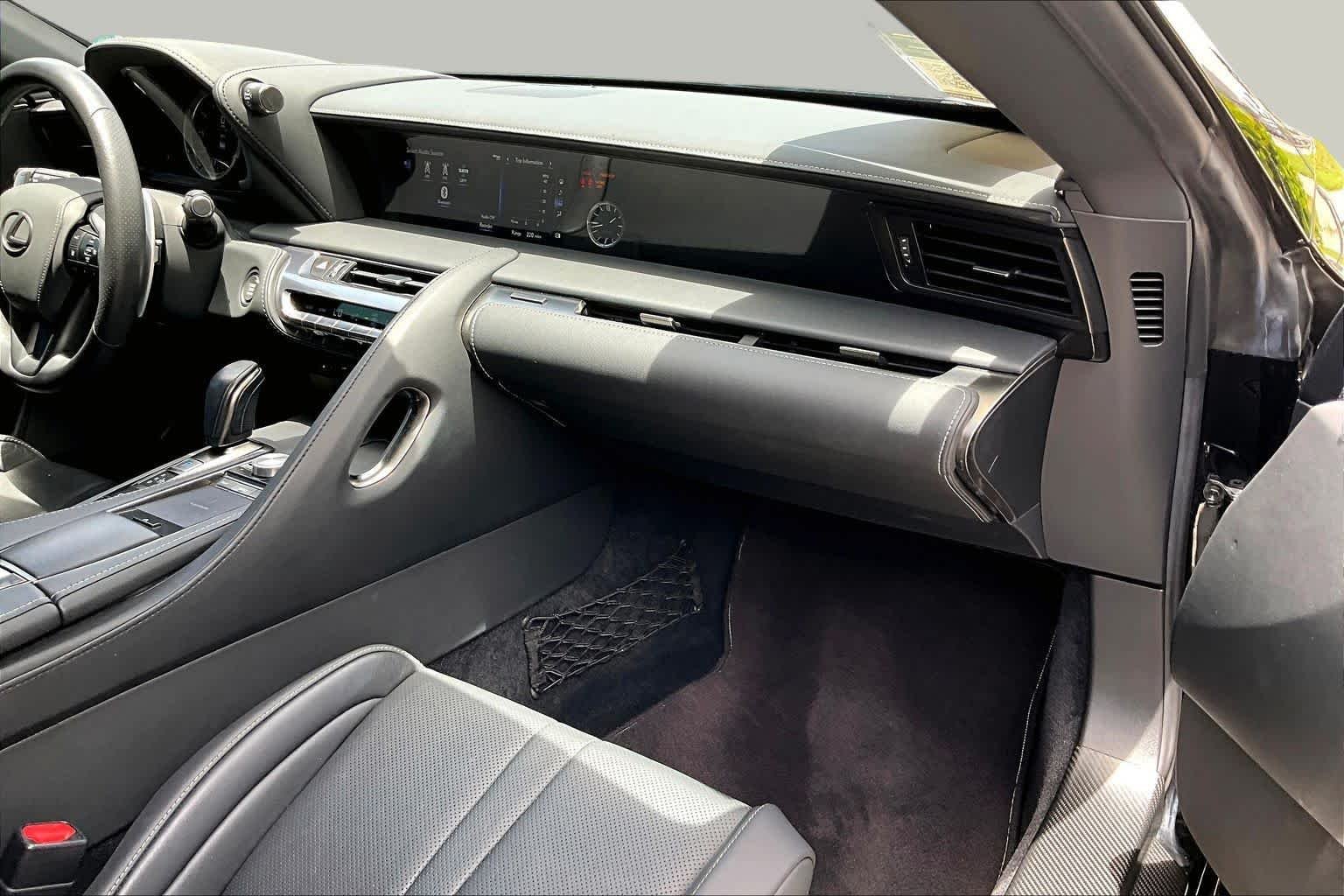 Used 2021 Obsidian Lexus  image 19