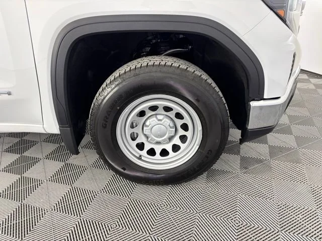 2026 GMC Sierra 1500 Pro - Photo 38