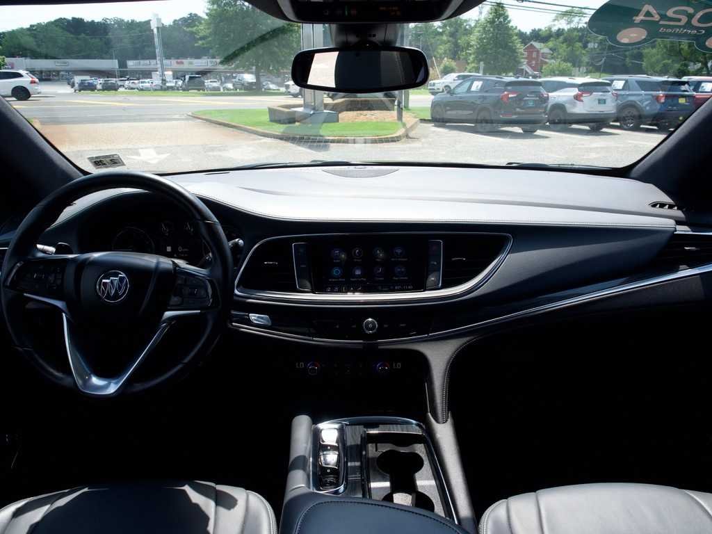 2024 Buick Enclave Essence - Photo 22
