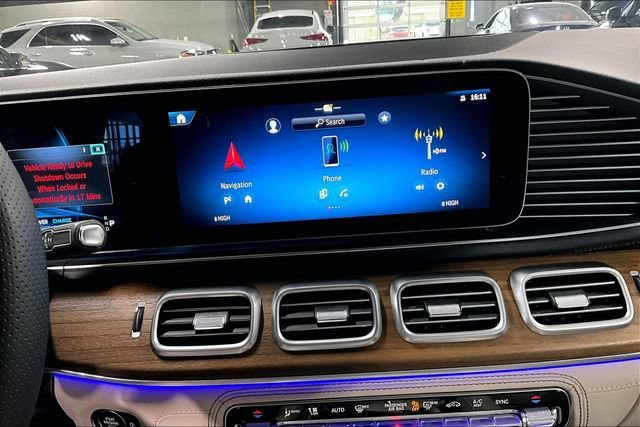2026 Mercedes-Benz GLE AMG GLE 53 - Photo 34