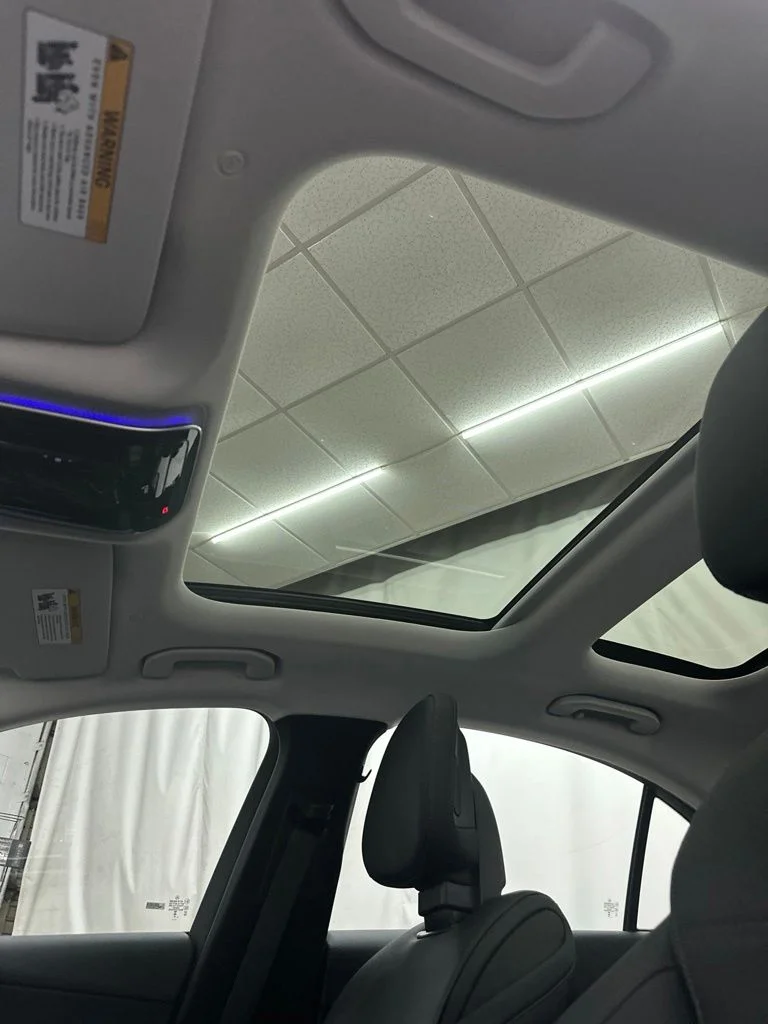 New 2026 White Mercedes-Benz C 300 image 20