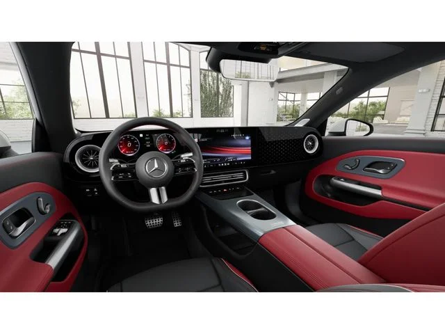 New 2027  Mercedes-Benz  image 3