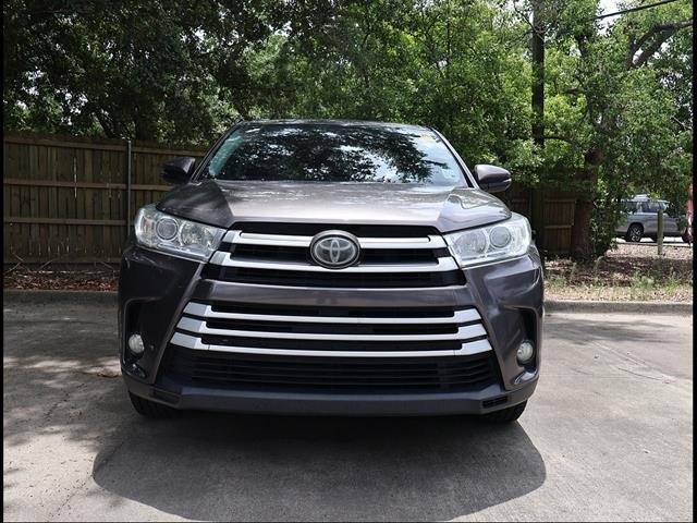 Used 2017 Predawn Gray Mica Toyota LE Plus image 2