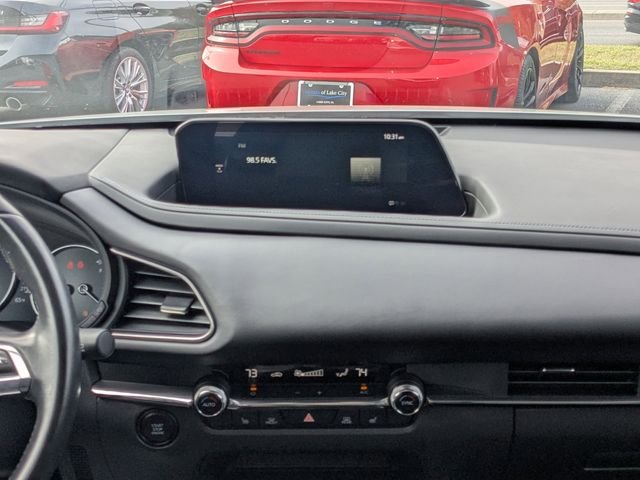 2023 Mazda CX-30 Preferred - Photo 17
