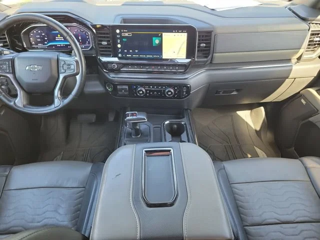 2022 Chevrolet Silverado 1500 ZR2 - Photo 13