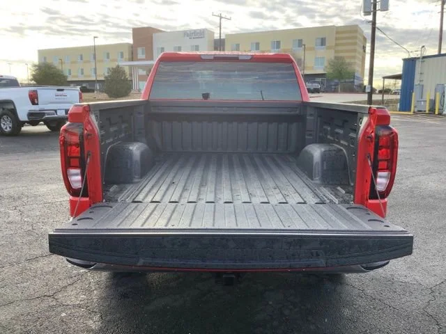 2026 GMC Sierra 1500 Pro - Photo 9