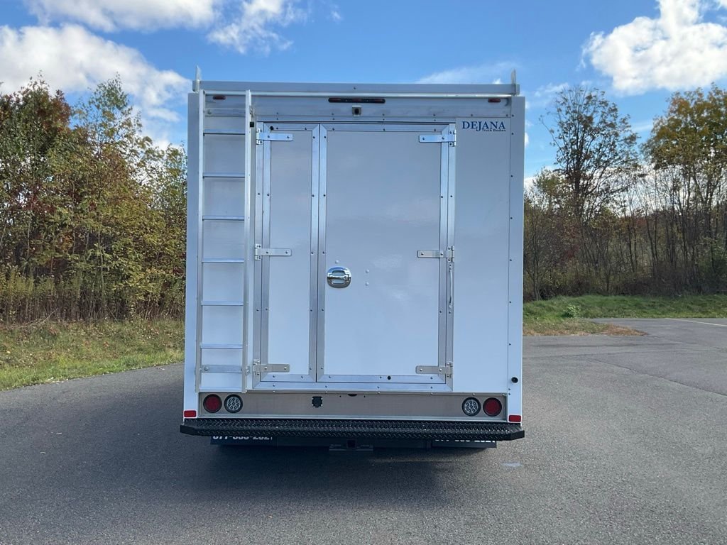 2026 Ford E-Series Cutaway Base - Photo 34