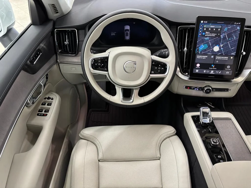 2026 Volvo XC90 Ultra - Photo 19