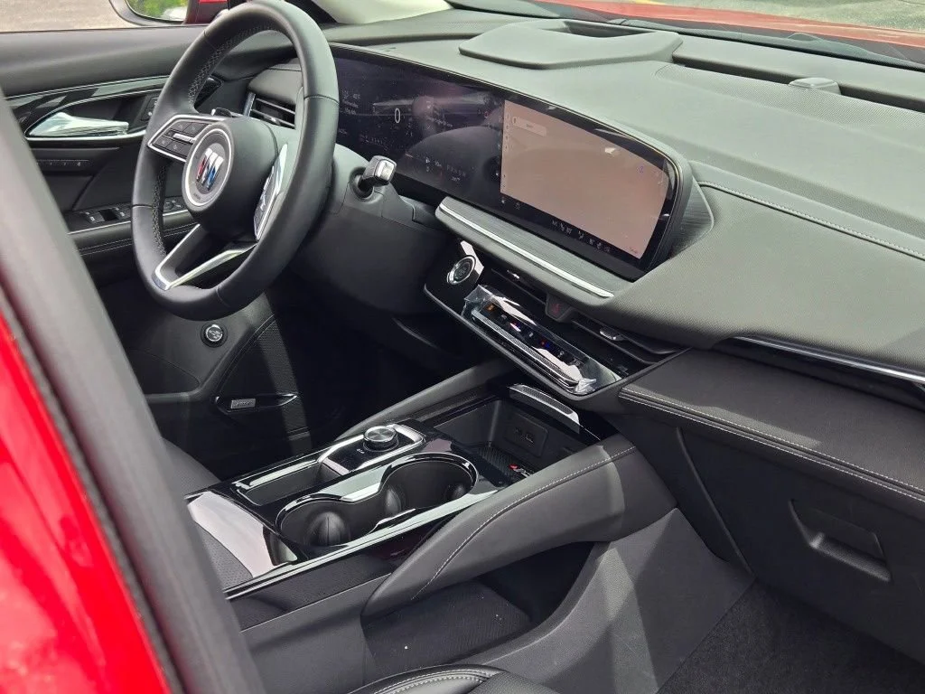 2025 Buick Envision Preferred - Photo 20