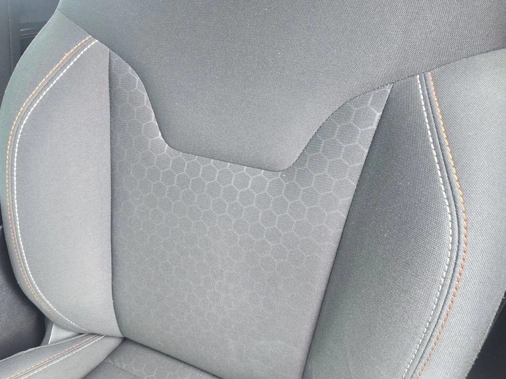 Used 2019 White Clearcoat Jeep Sport image 28
