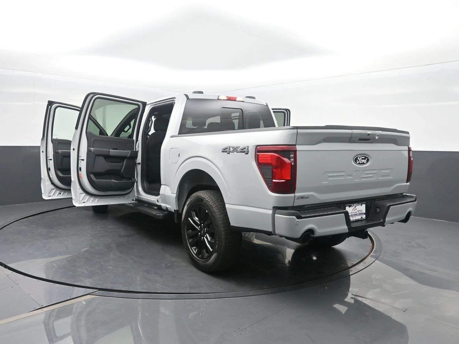 2026 Ford F-150 XLT - Photo 48