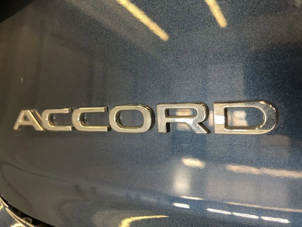 2024 Honda Accord EX - Photo 64