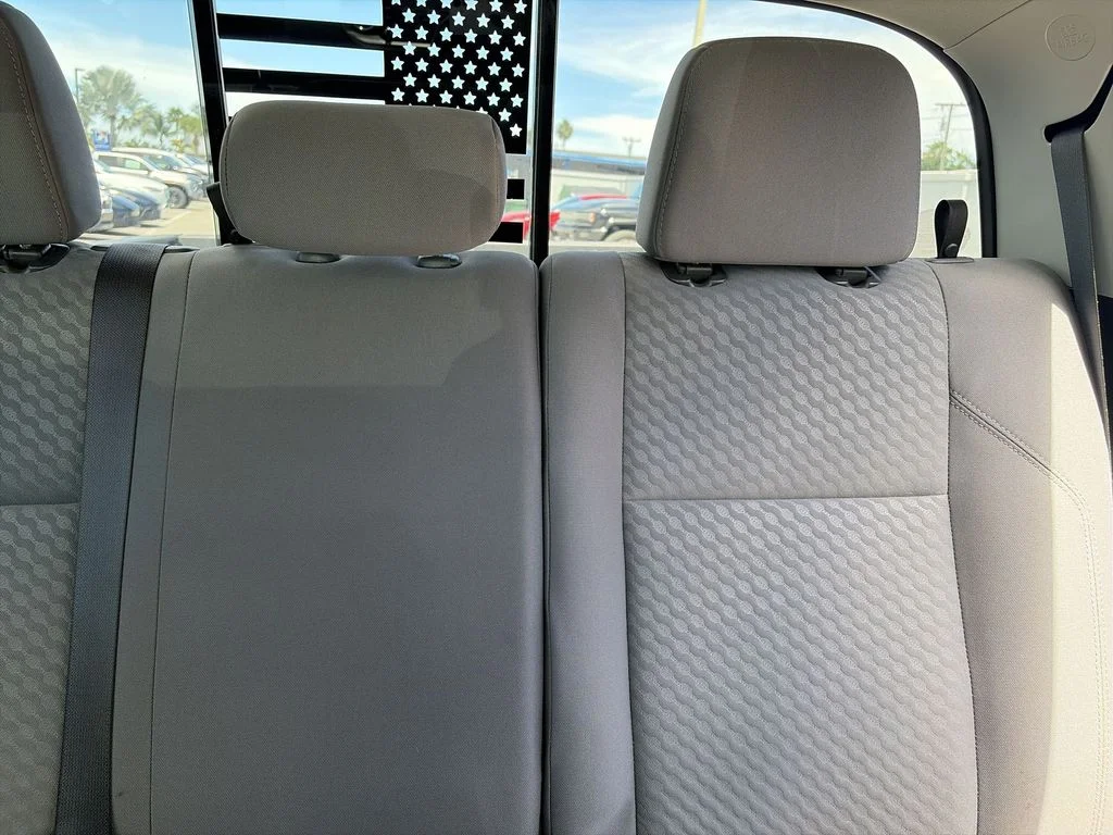 Used 2023 Gray Toyota SR5 image 13