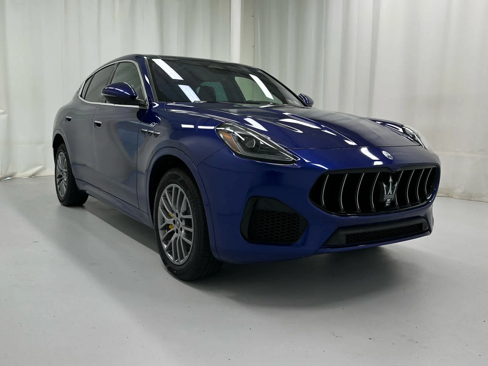 2023 Maserati Grecale 2.0 MHEV GT AUTO 4WD's photo