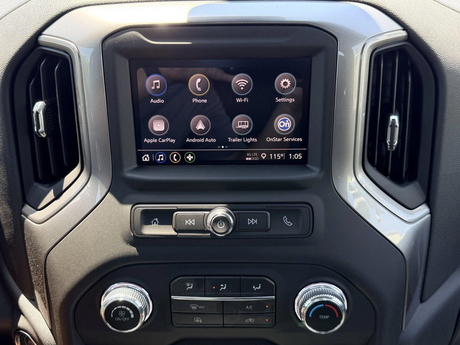 New 2026 Sterling Metallic GMC Pro image 14