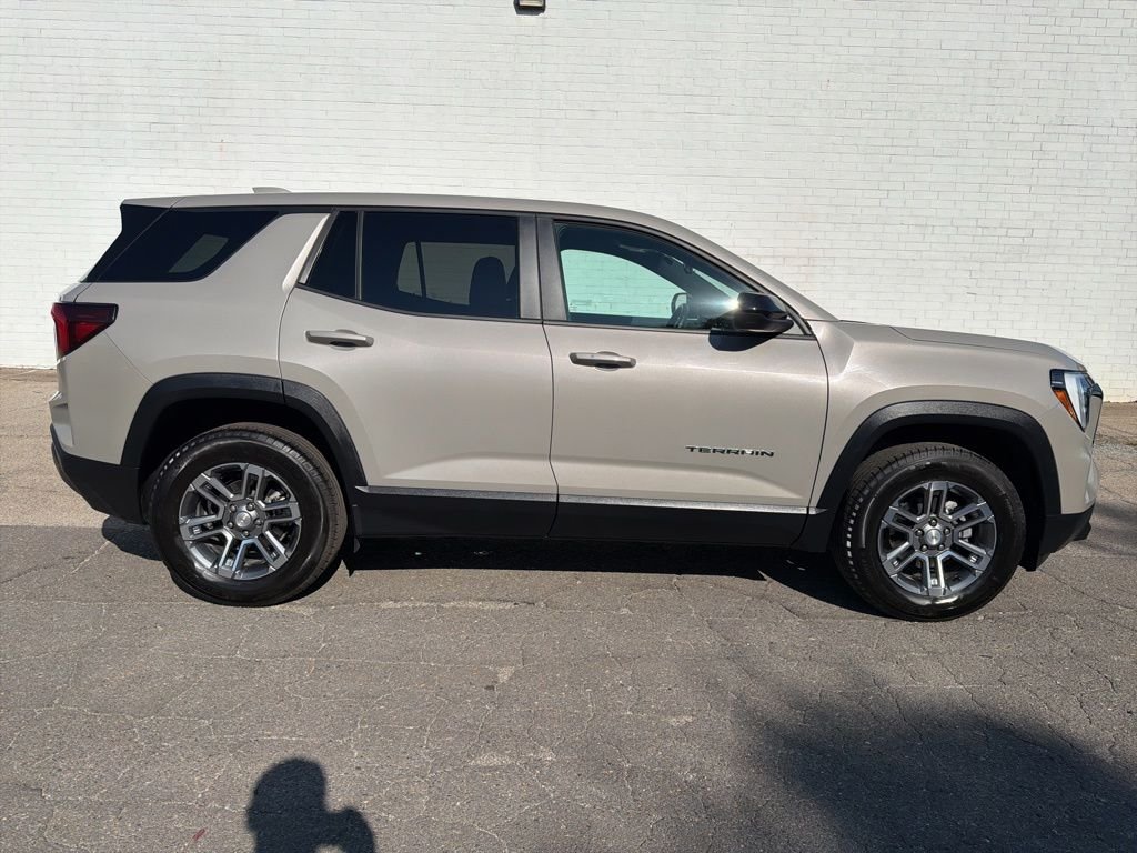 2026 GMC Terrain Elevation AWD's photo