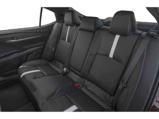 New 2026 Midnight Black Metallic Toyota  Nightshade image 15