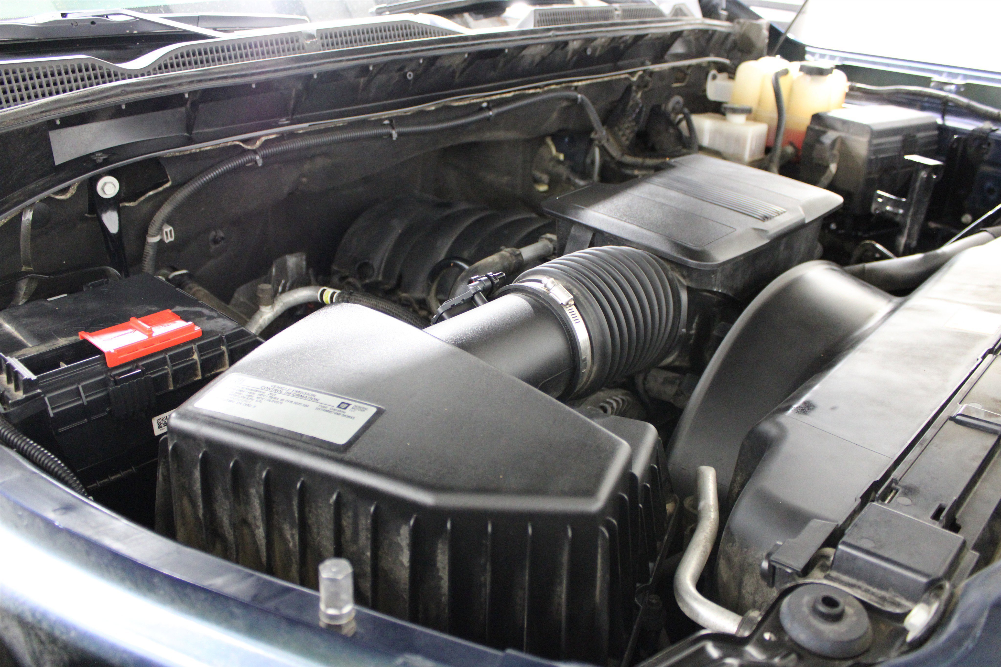 Used 2021 Pacific Blue Metallic GMC Denali image 41