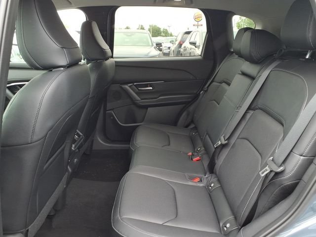 New 2026 Polymetal Gray Metallic Mazda 2.5 S Premium Plus AWD image 9