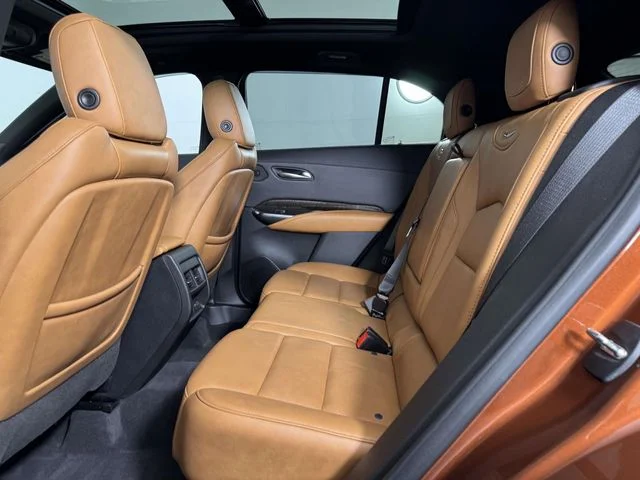 Used 2019 Brown Cadillac Sport image 36